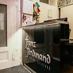 Franz Ferdinand