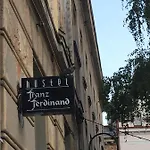 Franz Ferdinand * Сараево