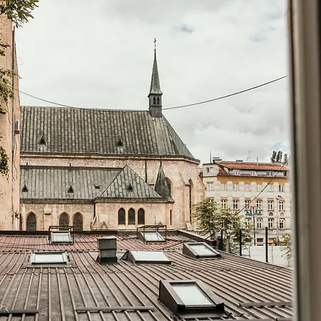 Hostel Franz Ferdinand *