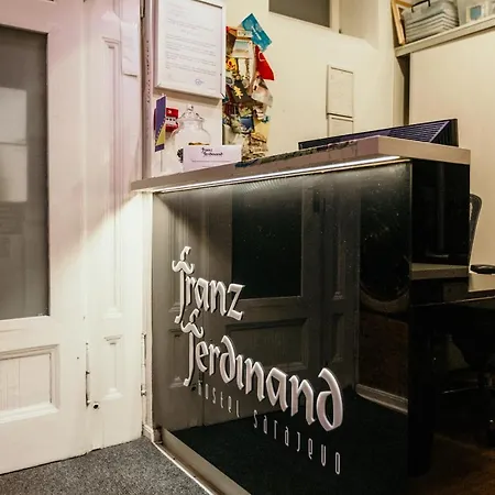 Franz Ferdinand