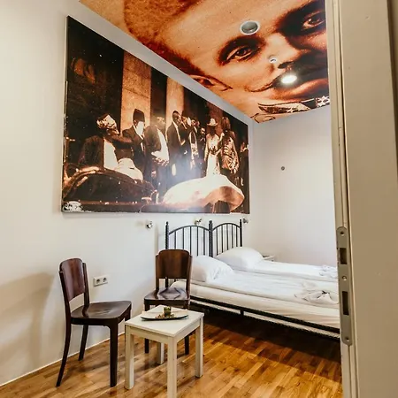 Franz Ferdinand Sarajevo