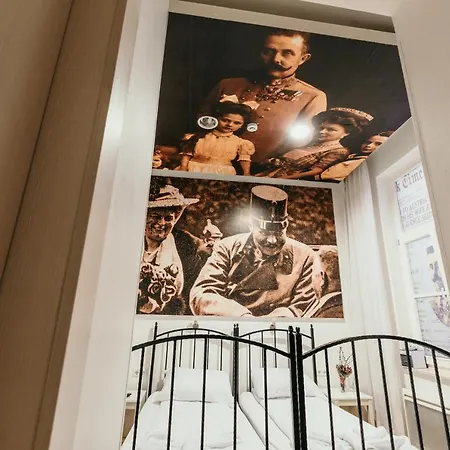 Franz Ferdinand * Сараево