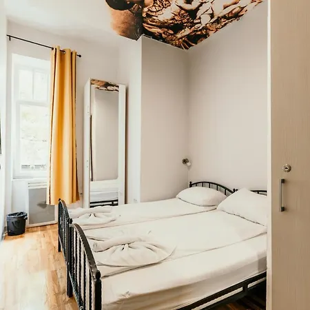 Hostel Franz Ferdinand Sarajevo