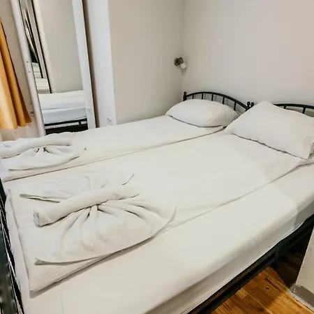 Franz Ferdinand Hostel