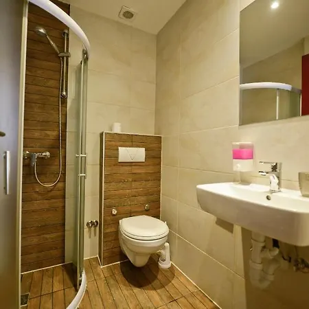 Хостел Franz Ferdinand *