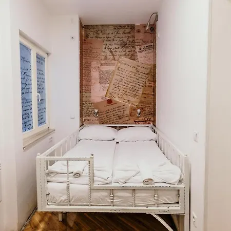 Хостел Franz Ferdinand