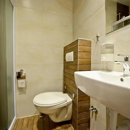 Franz Ferdinand Хостел