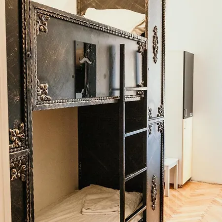 Хостел Franz Ferdinand Сараево