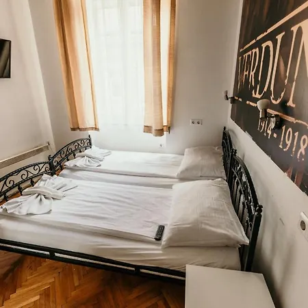 Hostel Franz Ferdinand Sarajevo