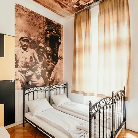 Hostel Franz Ferdinand Sarajevo