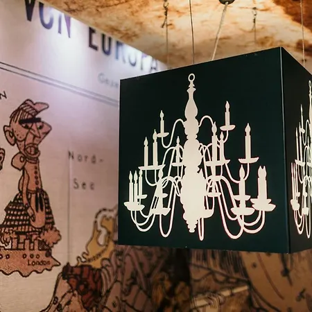 Хостел Franz Ferdinand *