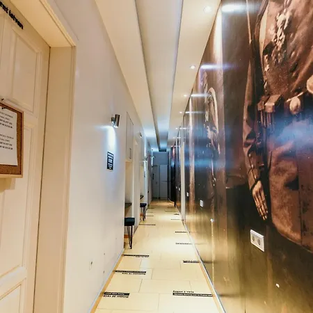 Хостел Franz Ferdinand Сараево