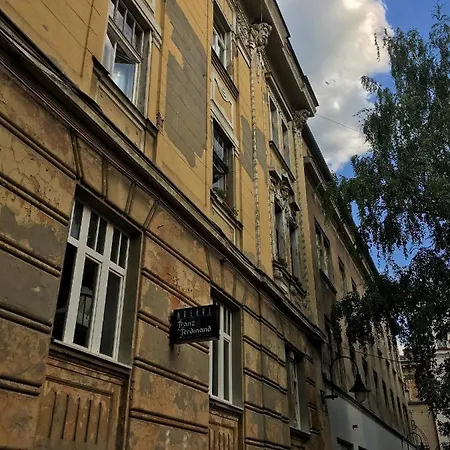 호스텔 Franz Ferdinand *