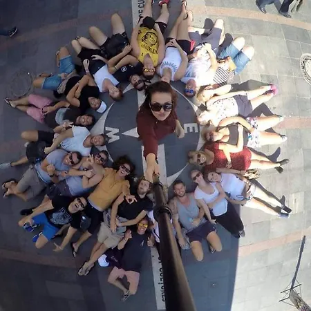 Franz Ferdinand Хостел