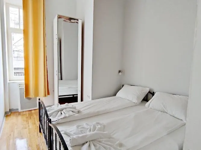 Hostel Franz Ferdinand