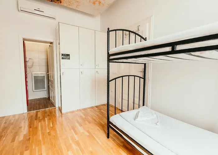 Hostel Franz Ferdinand