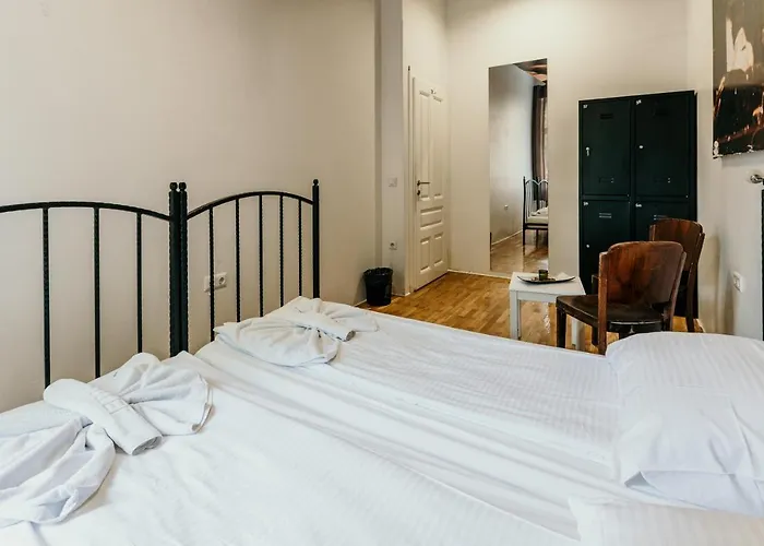 Hostel Franz Ferdinand