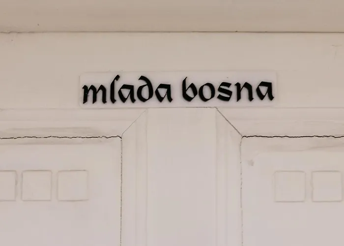 Franz Ferdinand * Sarajevo