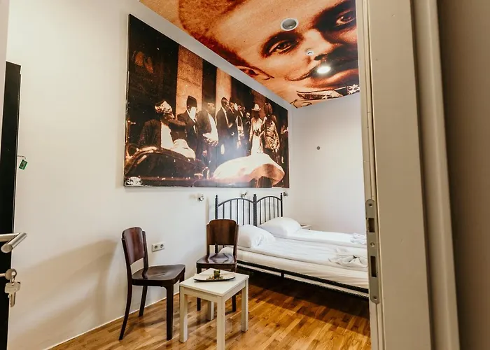 Franz Ferdinand Sarajevo