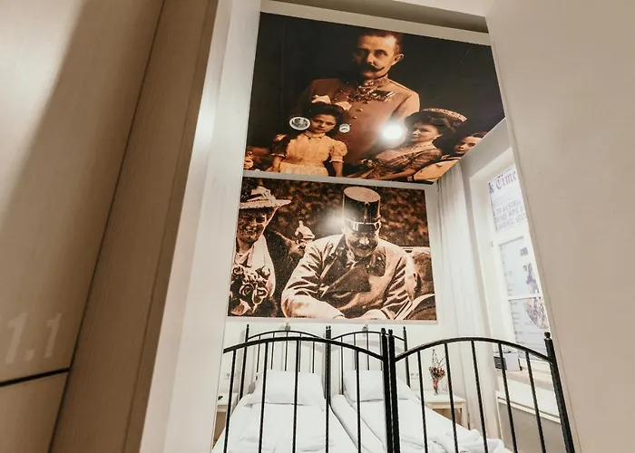 Franz Ferdinand * Sarajevo