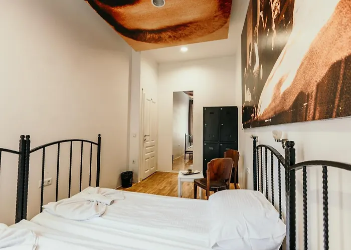 Hostel Franz Ferdinand *