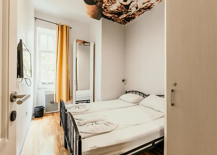 Hostel Franz Ferdinand Sarajevo