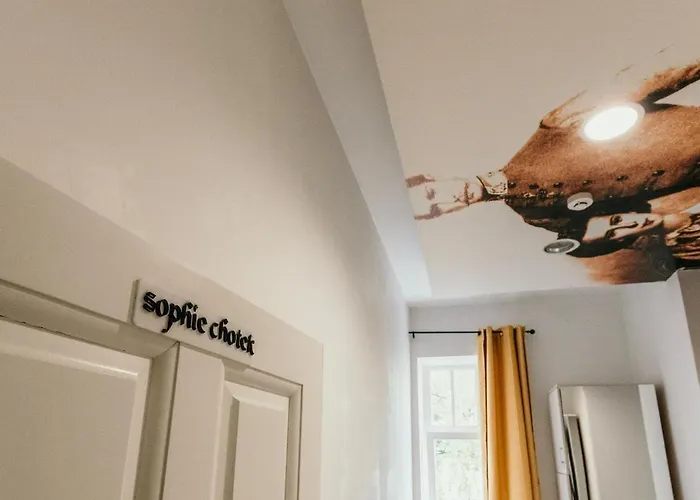 Hostel Franz Ferdinand