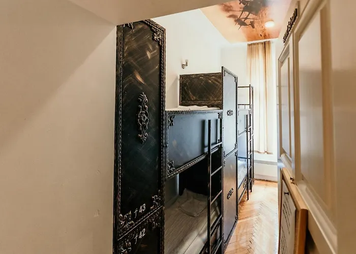 Hostel Franz Ferdinand