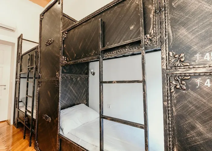 Hostel Franz Ferdinand