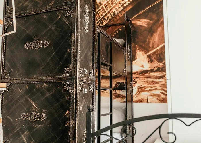 Hostel Franz Ferdinand