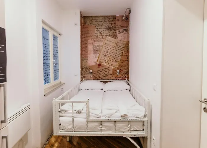 Hostel Franz Ferdinand