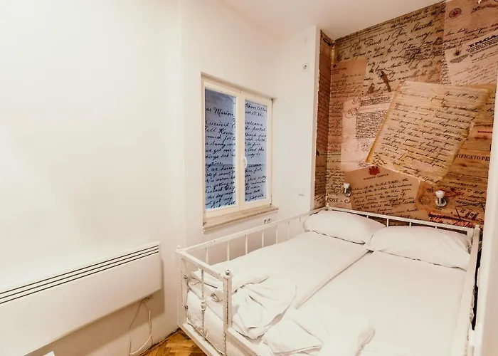 Hostel Franz Ferdinand