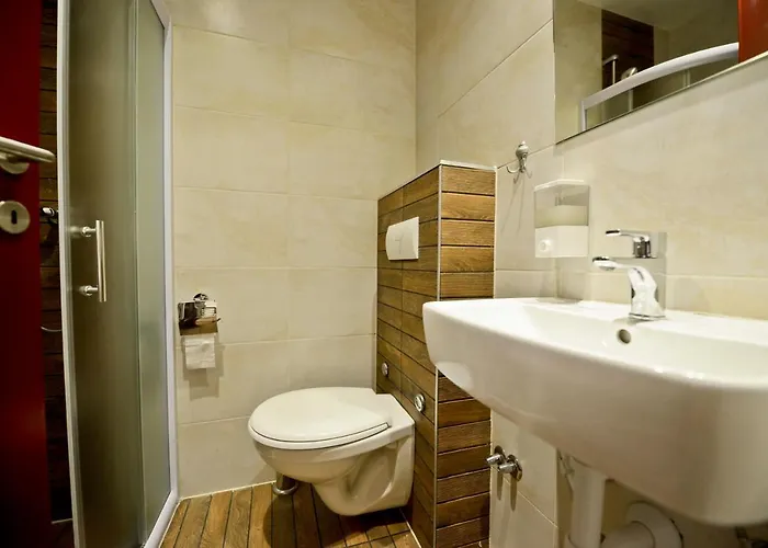 Franz Ferdinand Hostel