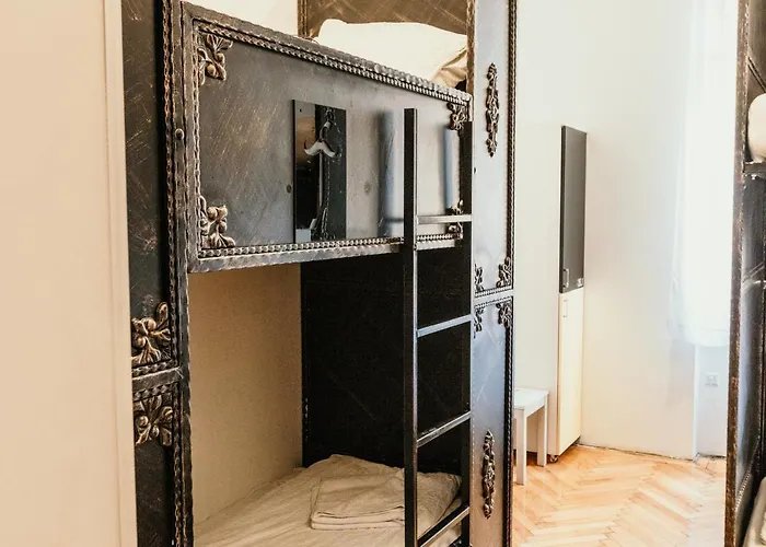 Hostel Franz Ferdinand Sarajevo