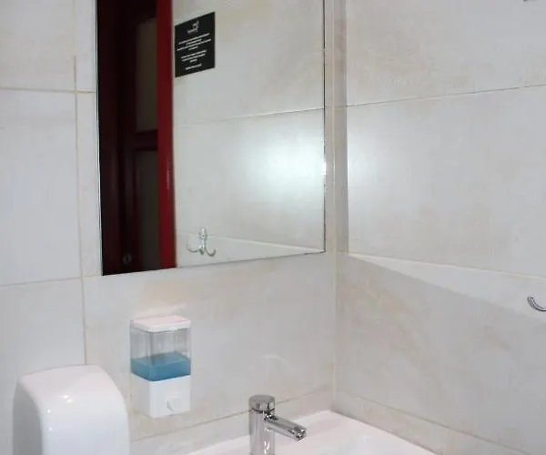 Hostel Franz Ferdinand *