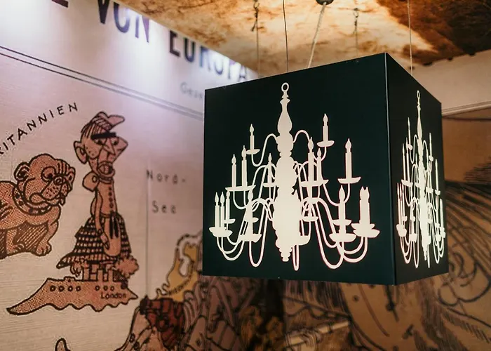 Hostel Franz Ferdinand *