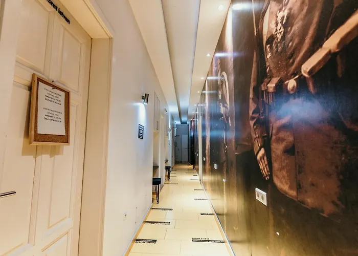 Hostel Franz Ferdinand Sarajevo