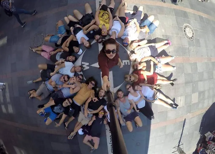 Franz Ferdinand Hostel