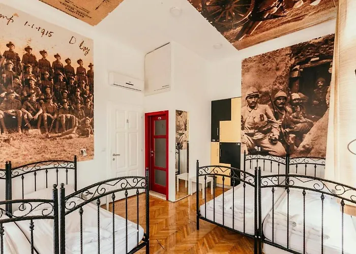 Franz Ferdinand * Sarajevo